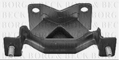 BORG & BECK bem3990 -  Подвеска, двигатель